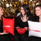 The adventures of MoviePass merchandise